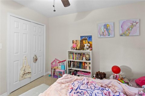Villa ou maison à louer à Tampa, Floride: 3 chambres, 128.11 m2 № 2102312 - photo 18