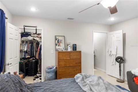 Villa ou maison à louer à Tampa, Floride: 3 chambres, 128.11 m2 № 2102312 - photo 14