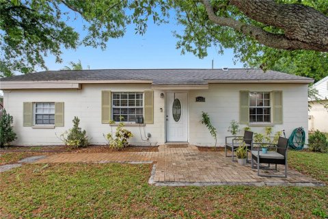 Villa ou maison à Tampa, Floride 3 chambres, 128.11 m2 № 2102312