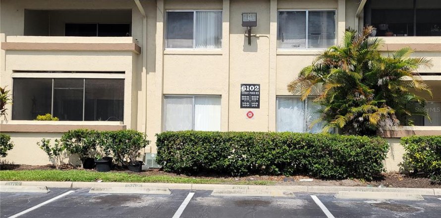 Condo in Orlando, Florida, 2 bedrooms № 1838409