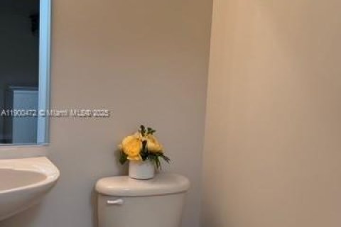 Touwnhouse à louer à Pembroke Pines, Floride: 2 chambres, 128.11 m2 № 1965035 - photo 6