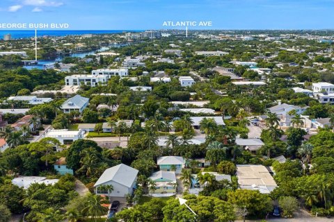 Casa en venta en Delray Beach, Florida, 3 dormitorios, 176.51 m2 № 2385437 - foto 5