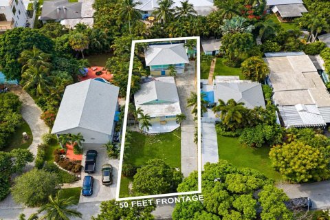 Casa en venta en Delray Beach, Florida, 3 dormitorios, 176.51 m2 № 2385437 - foto 3