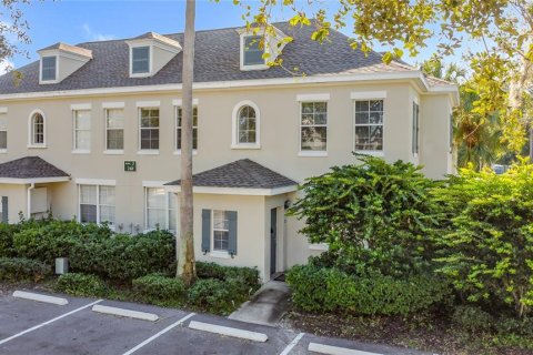Condo in Kissimmee, Florida, 3 bedrooms № 2102466