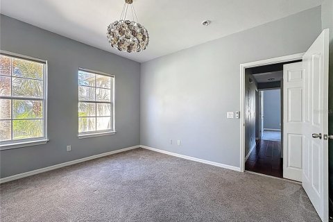 Купить кондоминиум в Киссимми, Флорида 4 комнаты, 143.44м2, № 2102466 - фото 19
