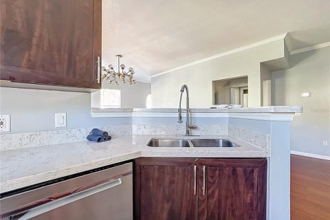 Купить кондоминиум в Киссимми, Флорида 4 комнаты, 143.44м2, № 2102466 - фото 11