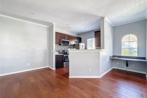 Купить кондоминиум в Киссимми, Флорида 4 комнаты, 143.44м2, № 2102466 - фото 7