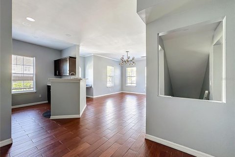 Купить кондоминиум в Киссимми, Флорида 4 комнаты, 143.44м2, № 2102466 - фото 12