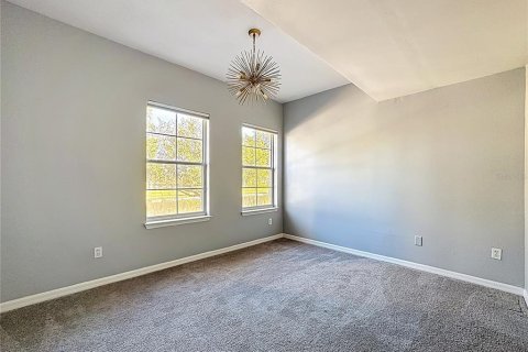 Купить кондоминиум в Киссимми, Флорида 4 комнаты, 143.44м2, № 2102466 - фото 16