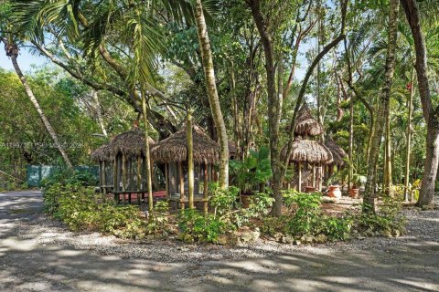 Villa ou maison à vendre à Homestead, Floride: 5 chambres, 327.67 m2 № 2171937 - photo 18