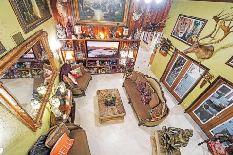 Villa ou maison à vendre à Homestead, Floride: 5 chambres, 327.67 m2 № 2171937 - photo 27