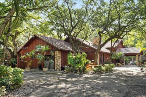 Villa ou maison à vendre à Homestead, Floride: 5 chambres, 327.67 m2 № 2171937 - photo 13