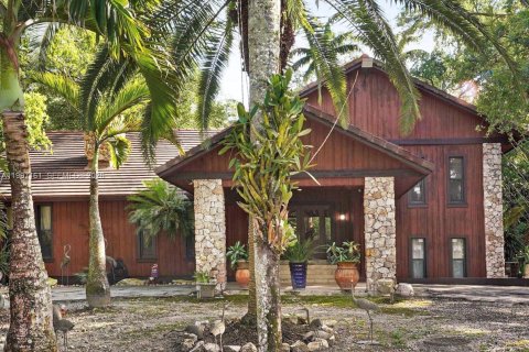 Villa ou maison à vendre à Homestead, Floride: 5 chambres, 327.67 m2 № 2171937 - photo 14