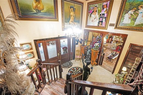 Villa ou maison à vendre à Homestead, Floride: 5 chambres, 327.67 m2 № 2171937 - photo 22