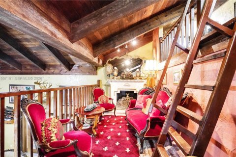 Villa ou maison à vendre à Homestead, Floride: 5 chambres, 327.67 m2 № 2171937 - photo 30