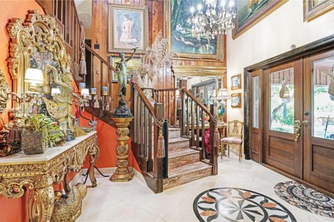 Villa ou maison à vendre à Homestead, Floride: 5 chambres, 327.67 m2 № 2171937 - photo 21