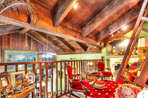 Villa ou maison à vendre à Homestead, Floride: 5 chambres, 327.67 m2 № 2171937 - photo 29