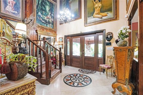 Villa ou maison à vendre à Homestead, Floride: 5 chambres, 327.67 m2 № 2171937 - photo 20