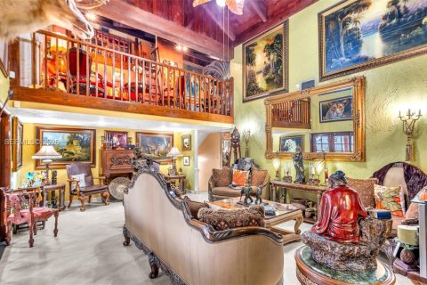 Villa ou maison à vendre à Homestead, Floride: 5 chambres, 327.67 m2 № 2171937 - photo 26
