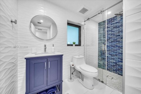 Купить виллу или дом в Холливуд, Флорида 4 спальни, 154.87м2, № 2008183 - фото 13