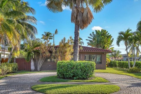 Купить виллу или дом в Холливуд, Флорида 4 спальни, 154.87м2, № 2008183 - фото 26