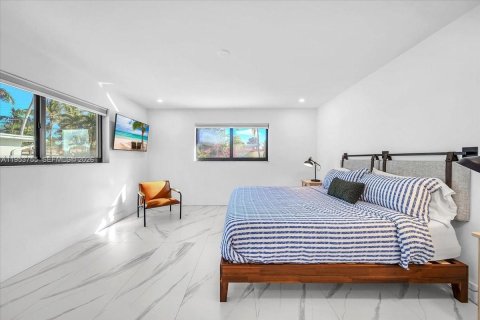 Купить виллу или дом в Холливуд, Флорида 4 спальни, 154.87м2, № 2008183 - фото 18