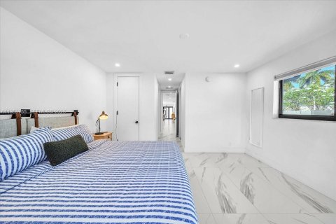 Купить виллу или дом в Холливуд, Флорида 4 спальни, 154.87м2, № 2008183 - фото 19