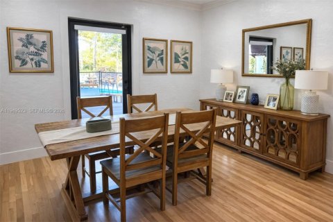 Снять в аренду виллу или дом в Майами, Флорида 3 спальни, 142.51м2, № 2005192 - фото 6