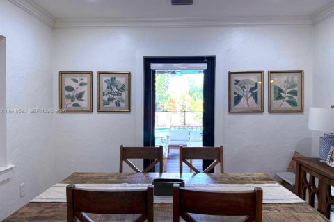 Снять в аренду виллу или дом в Майами, Флорида 3 спальни, 142.51м2, № 2005192 - фото 7