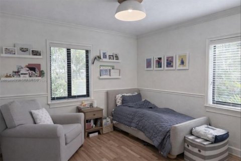 Снять в аренду виллу или дом в Майами, Флорида 3 спальни, 142.51м2, № 2005192 - фото 13