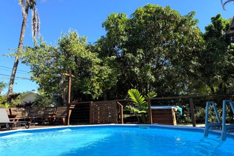 Снять в аренду виллу или дом в Майами, Флорида 3 спальни, 142.51м2, № 2005192 - фото 21