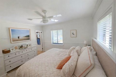 Снять в аренду виллу или дом в Майами, Флорида 3 спальни, 142.51м2, № 2005192 - фото 11