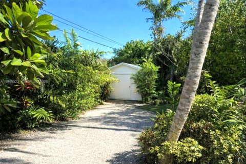 Снять в аренду виллу или дом в Майами, Флорида 3 спальни, 142.51м2, № 2005192 - фото 20