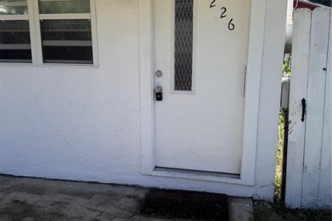 Studio à Mount Dora, Floride № 2367328