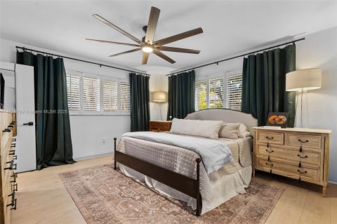 House in Palmetto Bay, Florida 5 bedrooms, 222.59 sq.m. № 1726300 - photo 19