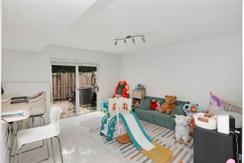 Купить кондоминиум в Дорал, Флорида 3 спальни, 204.94м2, № 1872568 - фото 21