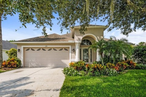Villa ou maison à New Port Richey, Floride 3 chambres, 188.78 m2 № 2408104