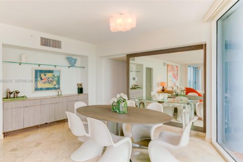 Купить кондоминиум в Майами-Бич, Флорида 3 спальни, 215.53м2, № 2046568 - фото 6