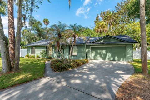 Casa en Ormond Beach, Florida 3 dormitorios, 106.47 m2 № 2379062
