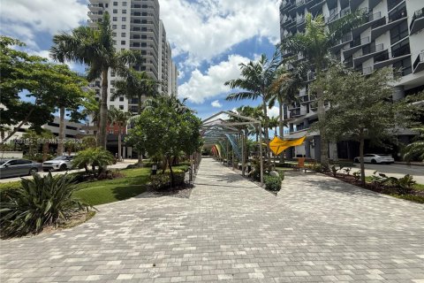 Copropriété à vendre à Doral, Floride: 2 chambres, 88.26 m2 № 1996813 - photo 30