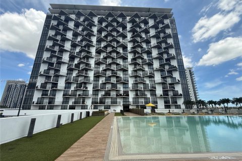 Copropriété à vendre à Doral, Floride: 2 chambres, 88.26 m2 № 1996813 - photo 27