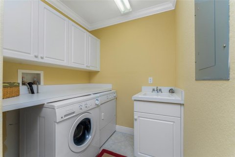 Copropriété à vendre à Punta Gorda, Floride: 3 chambres, 155.15 m2 № 2235975 - photo 28