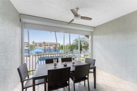 Copropriété à vendre à Punta Gorda, Floride: 3 chambres, 155.15 m2 № 2235975 - photo 13