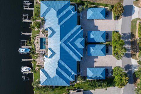 Copropriété à vendre à Punta Gorda, Floride: 3 chambres, 155.15 m2 № 2235975 - photo 29