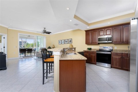 Copropriété à vendre à Punta Gorda, Floride: 3 chambres, 155.15 m2 № 2235975 - photo 9
