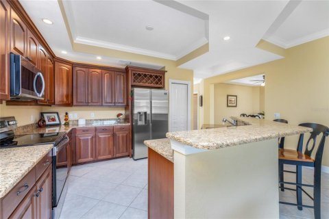Copropriété à vendre à Punta Gorda, Floride: 3 chambres, 155.15 m2 № 2235975 - photo 8