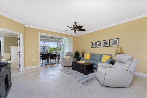 Copropriété à vendre à Punta Gorda, Floride: 3 chambres, 155.15 m2 № 2235975 - photo 12