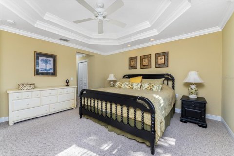 Copropriété à vendre à Punta Gorda, Floride: 3 chambres, 155.15 m2 № 2235975 - photo 20