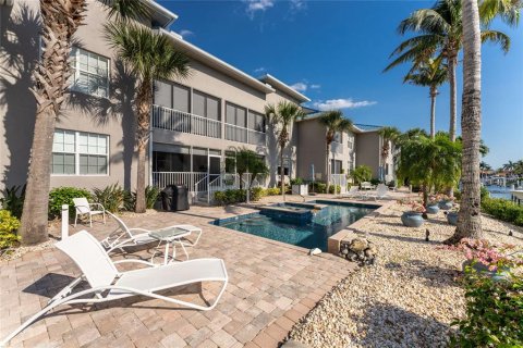 Copropriété à vendre à Punta Gorda, Floride: 3 chambres, 155.15 m2 № 2235975 - photo 14