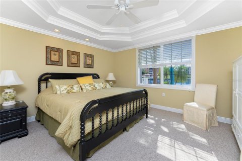 Copropriété à vendre à Punta Gorda, Floride: 3 chambres, 155.15 m2 № 2235975 - photo 19